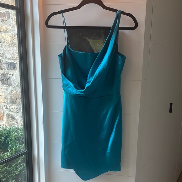 Amanda Uprichard Dress - Picture 1 of 2